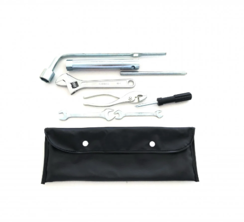 شنطة عدة مفاتيح كاملة نيسان باترول 1988-2024