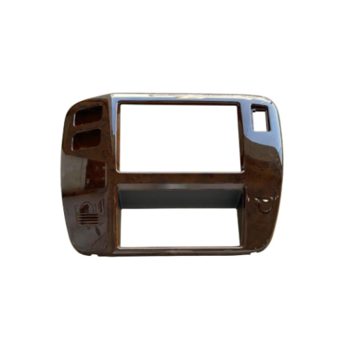 ديكور مسجل نيسان باترول 1998-2004 مخشب