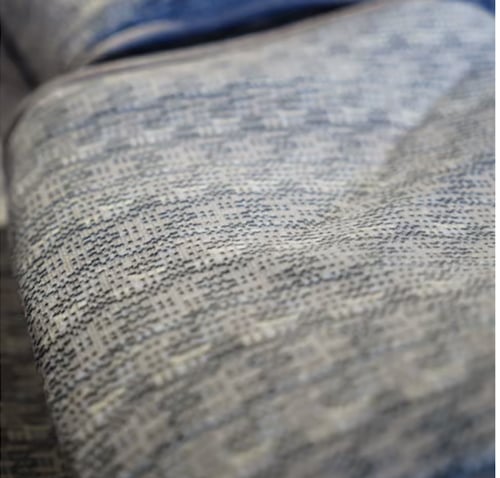 تلبيسة مراتب نيسان باترول سوبر سفاري 1988-1997