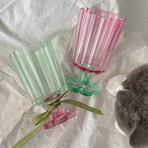 2 Tulip cups