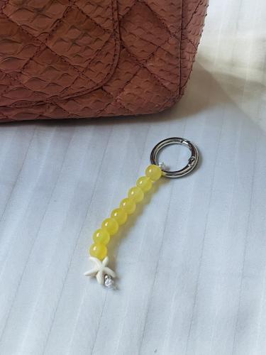 sunny shell