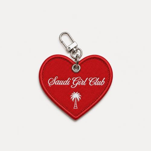 Saudi Club Charm