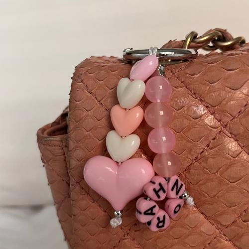 Bead bliss