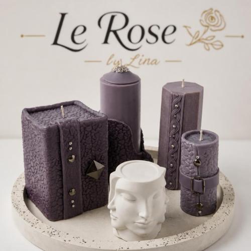 ‏Midnight Muse Collection
