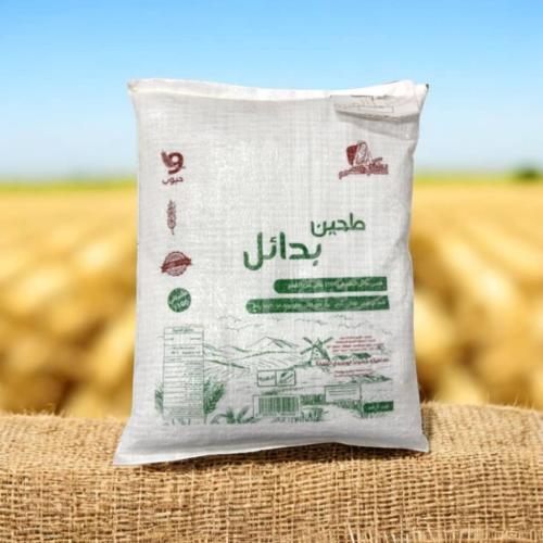 طحين بدائل (خالي من القمح) - (5 كج±)
