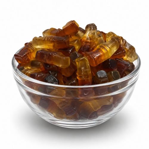 حلوى جيلي كولا صغير (1كجم)