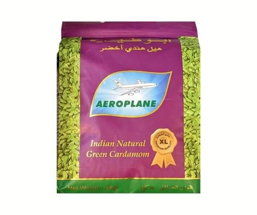 هيل هندي - أبو طيارة 8 مل - 5 كجم