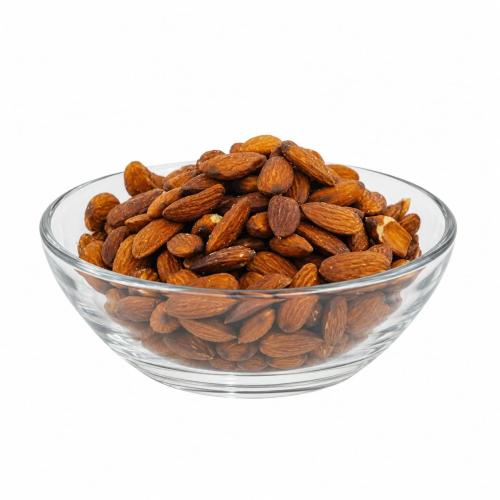 لوز محمص مملح (1كجم)