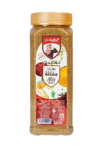 بهارات مشكله الغربي (250جم)