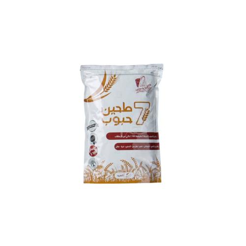 طحين سبع حبوب - (1 كج)