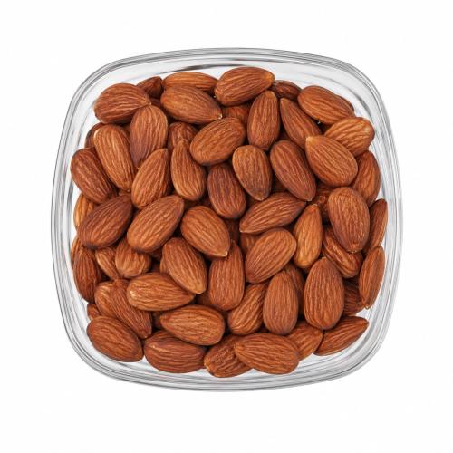 لوز محمص باليمون (1كجم)