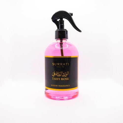 Surrati Taif Rose | معطر جو سوراتي الورد الطائفي 5...