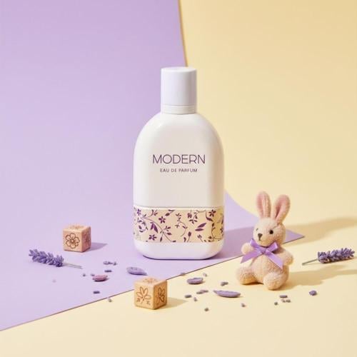Modern | مودرن 100 مل