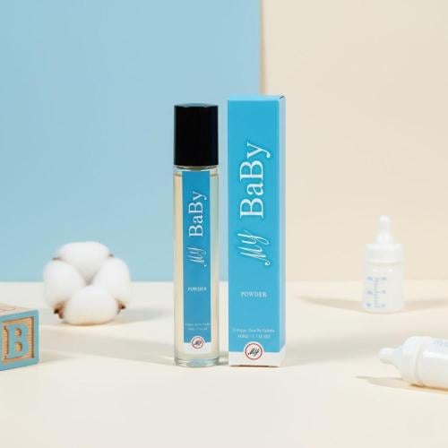 My Baby Powder | ماي بيبي باودر 50 مل