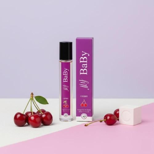 My Baby Cherry | ماي بيبي شيري 50 مل
