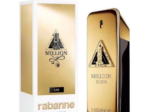 عطر وان مليون إليكسير Rabanne 1 Million Elixir