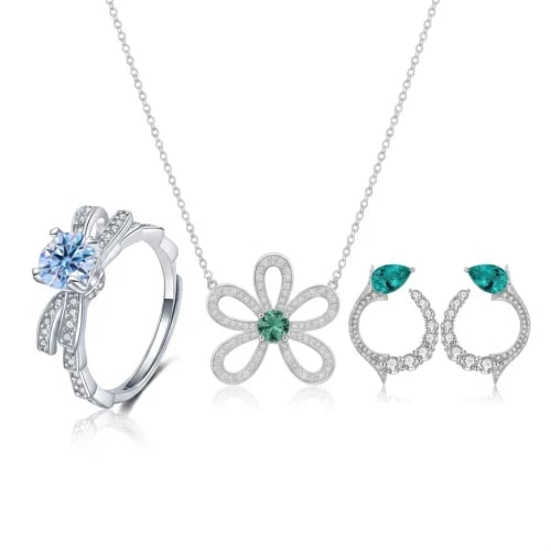 Luxury package 3 pieces