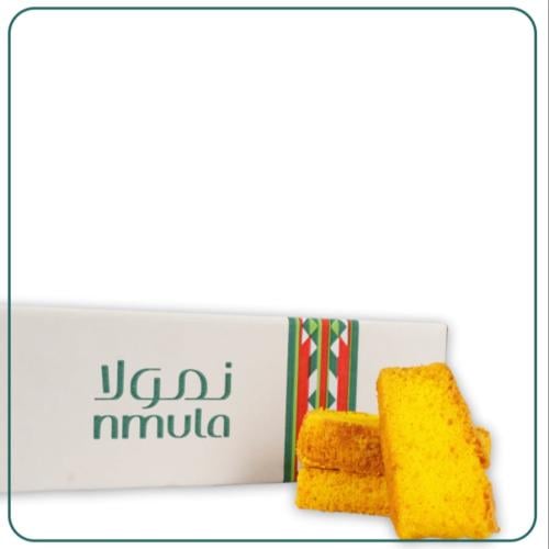 شابورة كيك