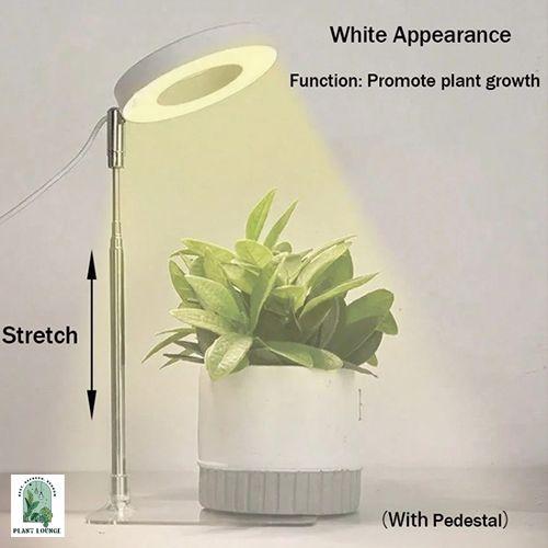 ضوء نمو LED للنباتات الداخلية، إضاءة نمو النبات قا...