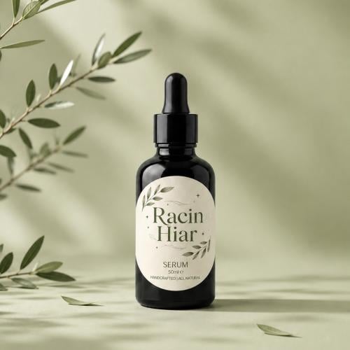 Racin Therapeutic Serum