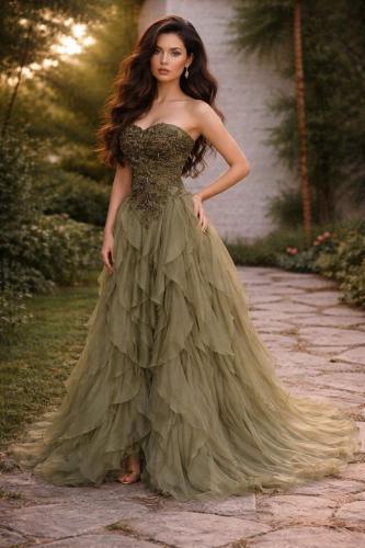 L017 dress