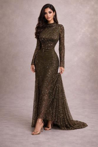 Dress L07