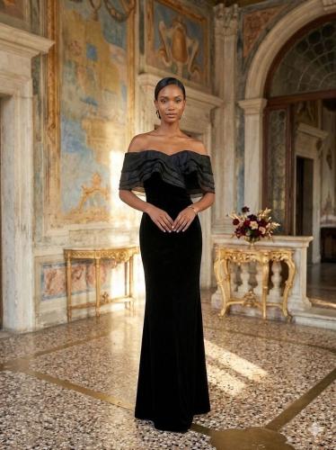 L020 dress