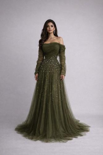 L010 dress