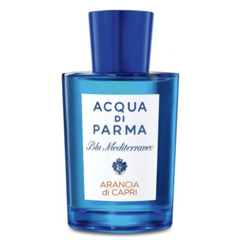 Acqua di Parma Arancia di Capri