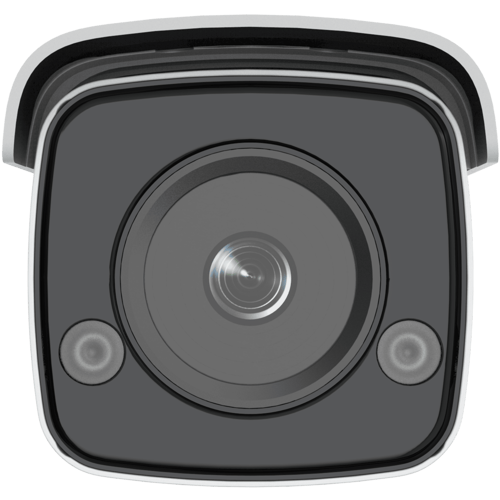 كاميرا مراقبة HIKVISION بولت 4MP IP بعدسة ثابتة 4م...