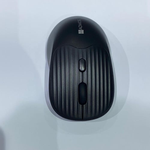 ماوس لاسلكي ADMOS – موديل CROCK17