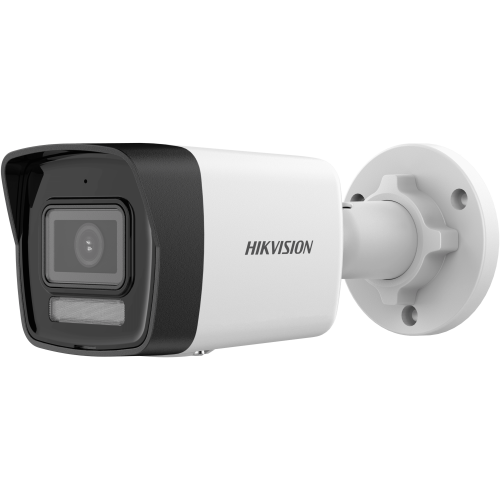 كاميرا مراقبة HIKVISION بولت 6MP IP بعدسة ثابتة 2....