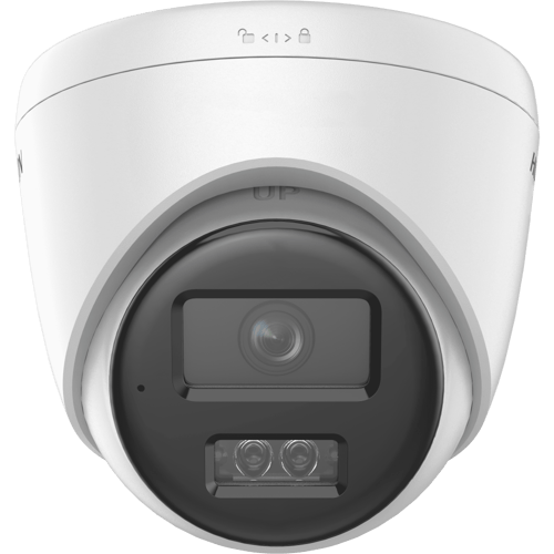 كاميرا مراقبة HIKVISION توريت 6MP IP بعدسة ثابتة 2...