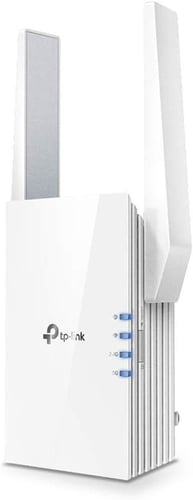 مقوي شبكة تي بي-لينك RE505X– واي فاي 6 بسرعة AX150...