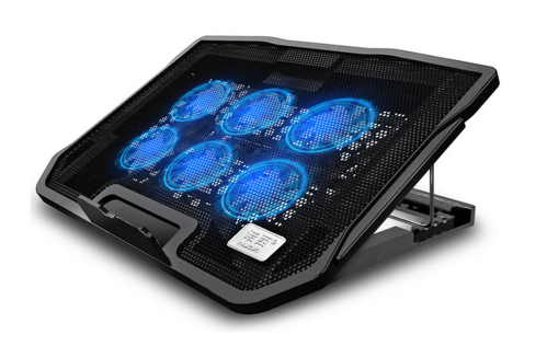 قاعدة تبريد للألعاب PEIPAH-6 – موديل NCP066