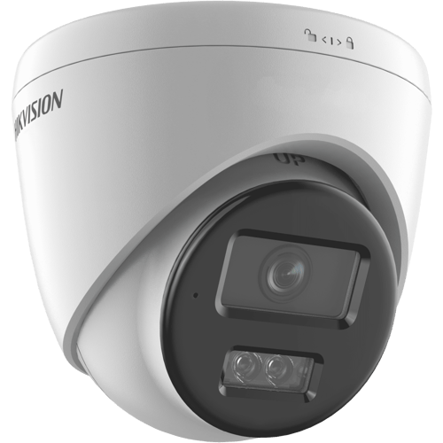 كاميرا مراقبة HIKVISION توريت 6MP IP بعدسة ثابتة 2...