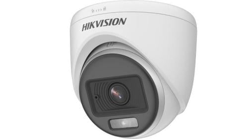 كاميرا مراقبة خارجية HIKVISION بوليت بدقة 3K و4K C...