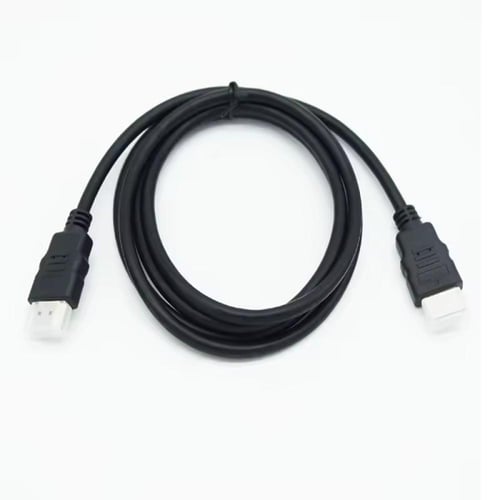 كابل HDMI من FU202 FJ بسماكة 8 مم وغطاء PU بطول 5...