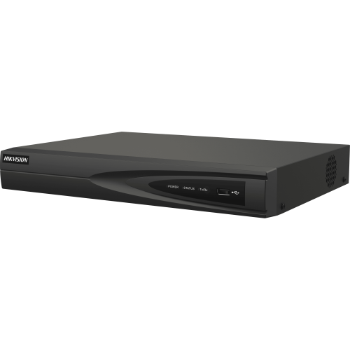 جهاز تسجيل 8 كاميرات بدقة 8 ميجا 4K IP - هيكفجن