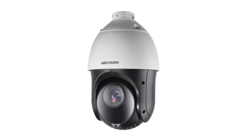كاميرا مراقبة PTZ هيكفيجن IP خارجي 2MP مع تقريب بص...