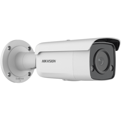 كاميرا مراقبة HIKVISION بولت 4MP IP بعدسة ثابتة 4م...