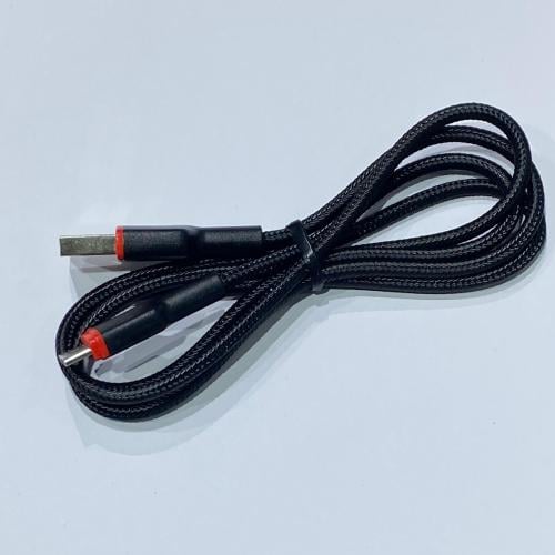 كابل شحن ونقل بيانات WUW X203 – مايكرو USB