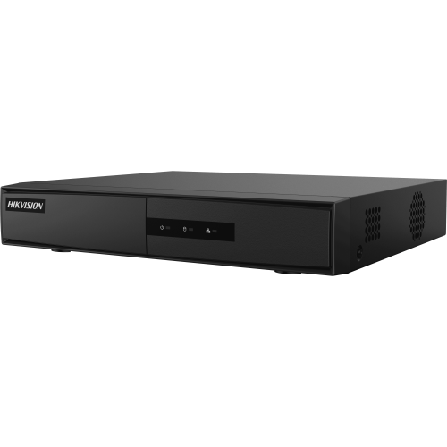 جهاز تسجيل 4 كاميرات بدقة 6 ميجا 3K IP - هيكفجن