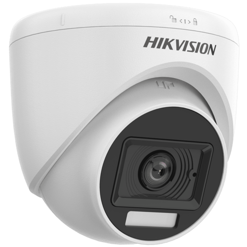 كاميرا مراقبة HIKVISION قبة HD توريت داخلي بدقة 3K...