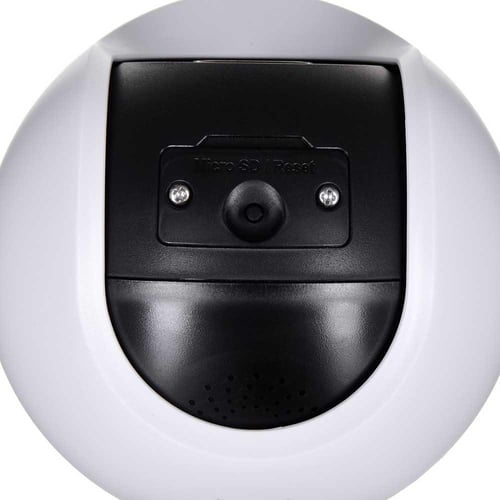 كاميرا EZVIZ بدقة 2MP متحركة Wi-Fi (IP65، رؤية ليل...