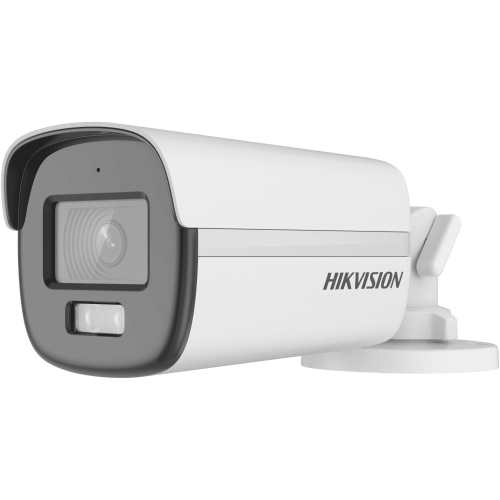 كاميرا مراقبة خارجية HIKVISION بوليت بدقة 3K و3K C...