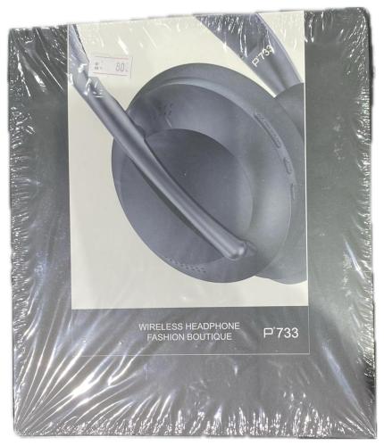 سماعة رأس بلوتوث P2962 – موديل P733