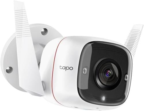 كاميرا مراقبة خارجية واي فاي TP-Link Tapo C310