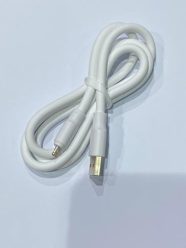 كابل WUW X169 للشحن السريع ونقل البيانات – آيفون (...