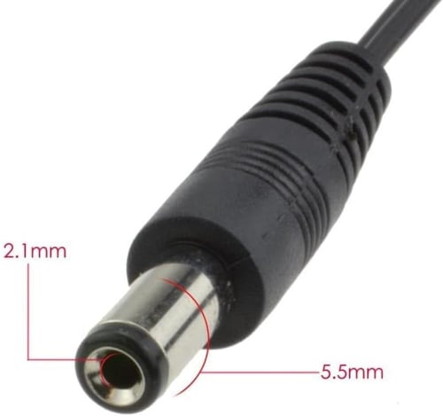 محول طاقة عالمي لأجهزة اللابتوب OG UV9090 (من 12 إ...